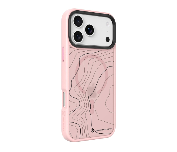 Tactical MagForce Hyperstealth Sika Kryt pro iPhone 18 Pro Max Pink - 1514177 - zdjęcie 2